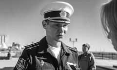 Nie żyje Stanisław Rżycki. Rosyjski kapitan wyszedł pobiegać