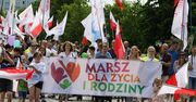 Marsz dla Życia i Rodziny w Gorzowie. Będą utrudnienia w ruchu