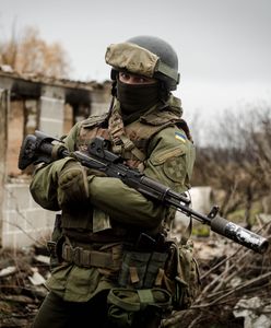 Ukraiński wywiad zabił rosyjskiego podpułkownika. Akcja na Kaukazie