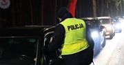 Szczecinek: 52-latek z promilami. Policyjna akcja w powiecie