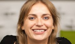 Agata Palmowska: z Cheil Poland do Isobar Polska