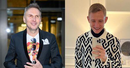 Krzysztof Gojdź gościł w USA Jakuba Rzeźniczaka. Tak podsumował jego wybryki: "Kto z nas nie ZDRADZA?"