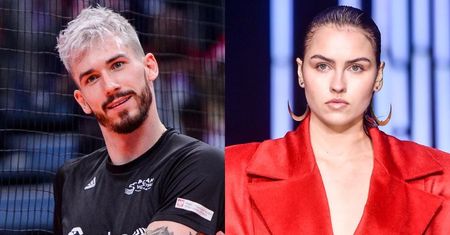Sandra Dorsz z "Top Model" i Tomasz Fornal są RAZEM? Internauci znaleźli DOWODY (FOTO)