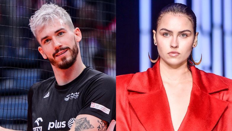 Sandra Dorsz z "Top Model" i Tomasz Fornal są RAZEM? Internauci znaleźli DOWODY (FOTO)