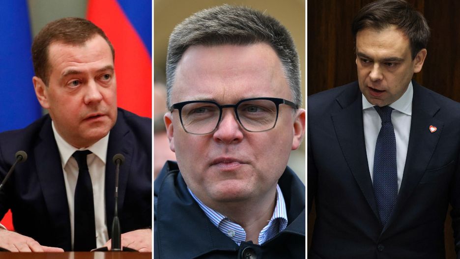 Co ważnego wydarzyło się we wtorek 8 kwietnia 2025?