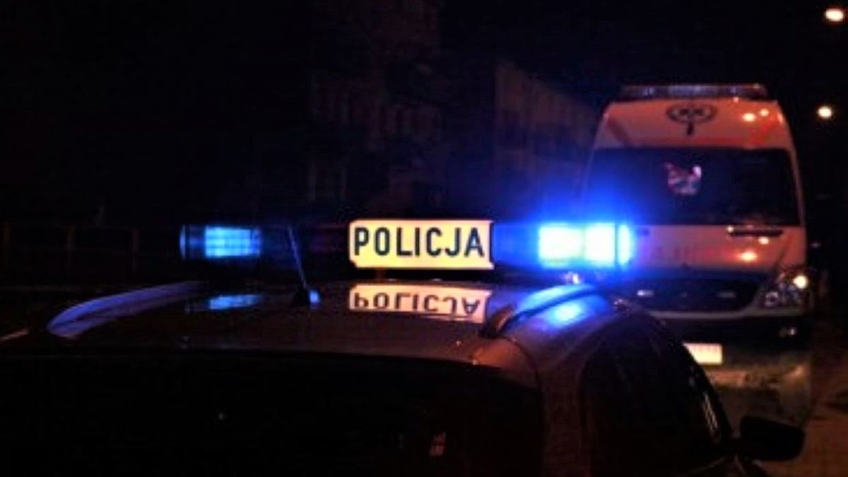 Nie żyje 43-latek. Postrzelił się z broni palnej