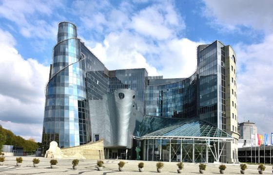 CBA weszła do TVP. Chodzi o Biełsat