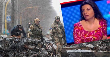 Zbrodnia w Buczy to początek. Rosjanie piszą wprost, co chcą zrobić zwykłym Ukraińcom