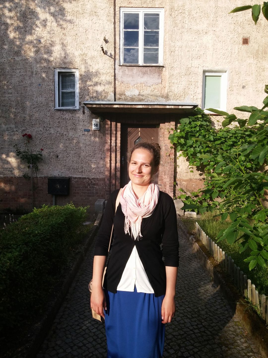 LG G3 - smartfonowy mistrz barw [test aparatu] 54