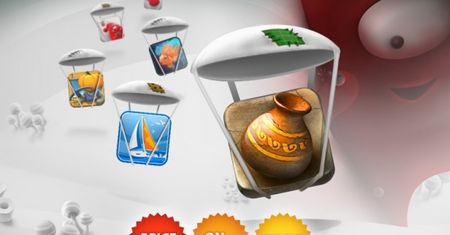 Polskie gry na iOS-a w promocyjnych cenach