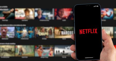 Tajne kody do Netflix. Odkrywaj nowe filmy i seriale