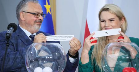 I wszystko jasne. PKW wylosowała numery list komitetów wyborczych