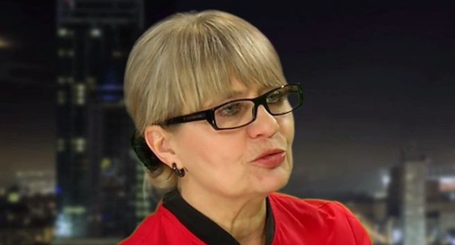 Była doradczyni zarządu TVP we władzach spółki zależnej Grupy Lotos