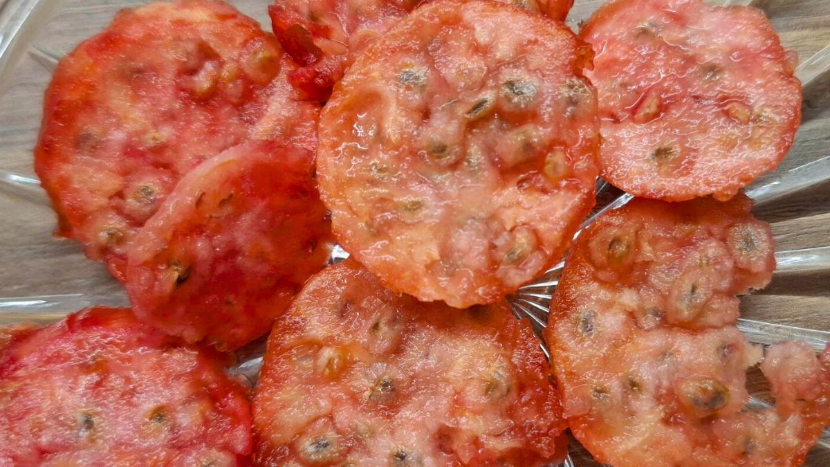 Opuncja figowa to zdrowy owoc