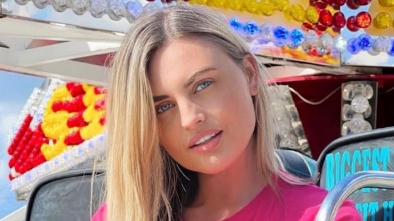 influencerka wyznała, że chodzi nago przy swoich dzieciach