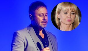 Piasek wspomina ostatnie spotkanie z Anią Przybylską. Żałuje pewnych słów