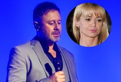 Piasek wspomina ostatnie spotkanie z Anią Przybylską. Żałuje pewnych słów