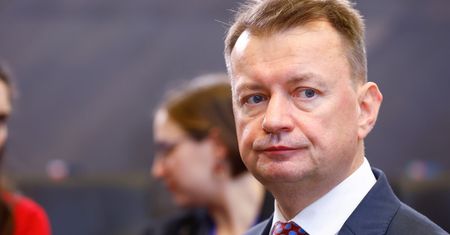 Ćwiczenia z odstraszania nuklearnego. Mariusz Błaszczak o odpowiedzi NATO