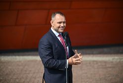 Pat w IPN? Do wyboru prezesa konieczna polityczna zgoda