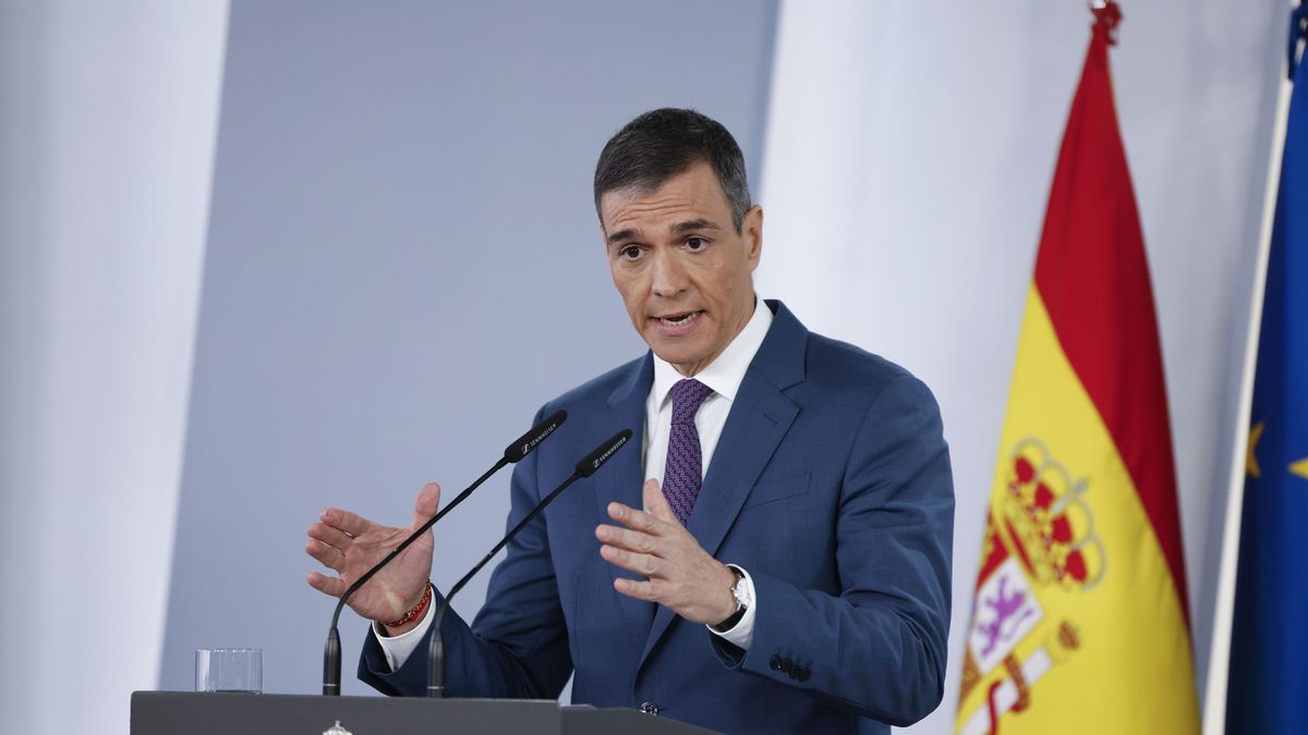 Pedro Sanchez zapowiada rozliczenia za blackout w Hiszpanii