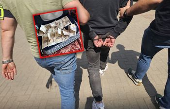 Wysyp takich oszustw w Polsce. Policja mówi, jak działają przestępcy