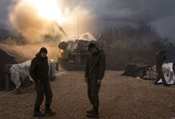 Izrael na cenzurowanym. Departament Stanu mówi o "prawdopodobieństwie"