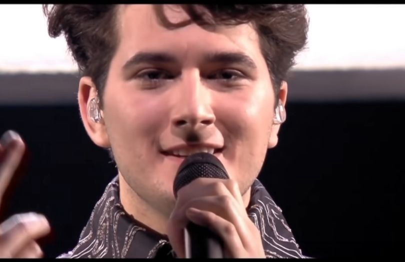 Eurowizja 2021. Gjon's Tears - kim jest reprezentant Szwajcarii?