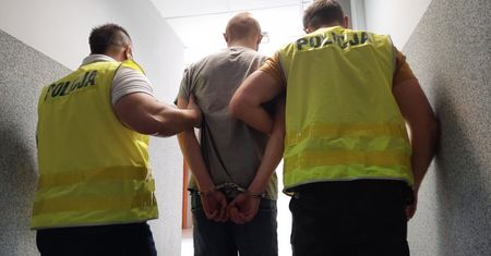 Myszków. Zapałali miłością do złota. Drogo mogą za nią zapłacić