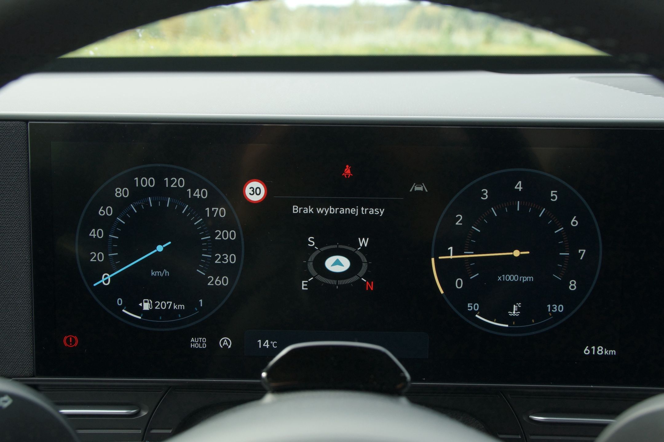 Hyundai Kona 1.0 T-GDI