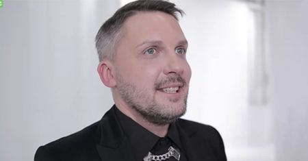 Przybylski: "Mam duże i ambitne plany na ten rok"