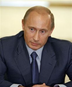 Putin: możemy wycofać się z Bułgarii