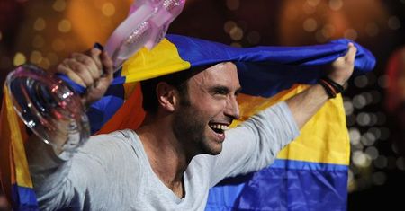 Eurowizja 2015: kim jest tegoroczny zwycięzca ze Szwecji - Mans Zelmerlöw?