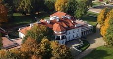 Zamki i pałace na każdą kieszeń. Tak w Polsce rozkręca się pałacowy biznes