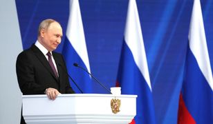 Czy Putin straszył? "Ja się go boję od 24 lat"