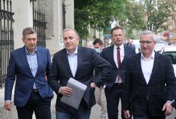 Szykują się zmiany w PO? Polityk o "nowym sezonie politycznym"