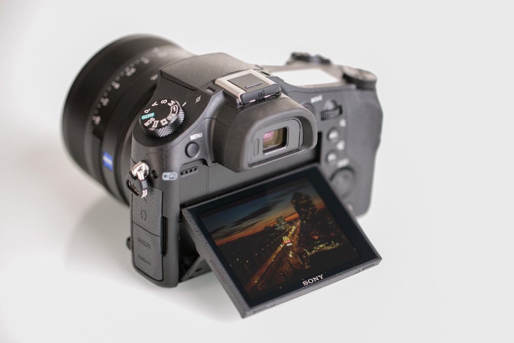 Sony RX10 sprawi, że zapomnisz o wymiennych obiektywach [test] 6