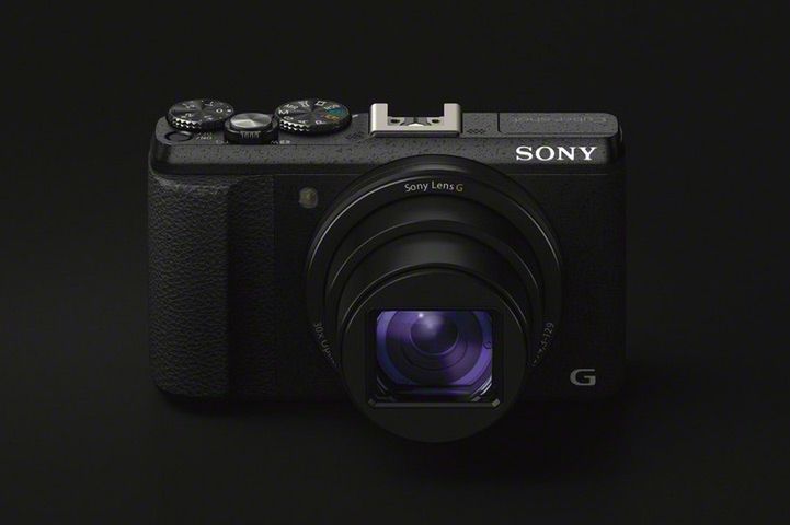 Nowe kieszonkowe kompakty Sony 1