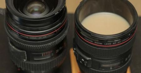 7 najlepszych gadżetów dla fotografa