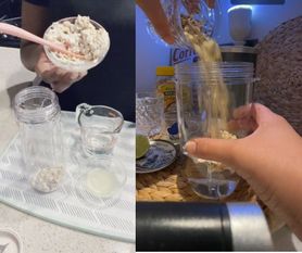 Koktajl, który zabija głód. Porównują go do Ozempicu