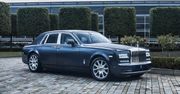 Rolls-Royce Phantom Metropolitan Collection – w hołdzie dla miast