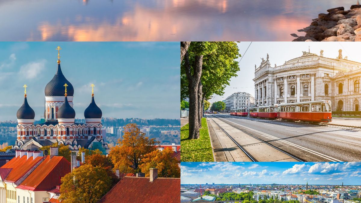 Najzdrowsze miasta na świecie