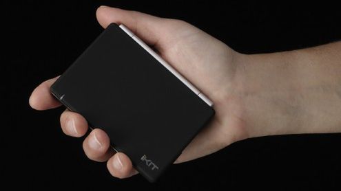 iKIT, komputer kieszonkowy 1