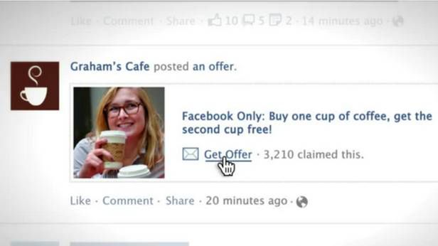 Lubisz jakąś stronę na Facebooku? Dostaniesz dodatkowe reklamy! 1