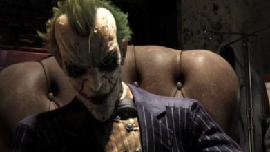 Trailer Batman Arkham Asylum 2 zdradza więcej, niż nam się wydawało 1