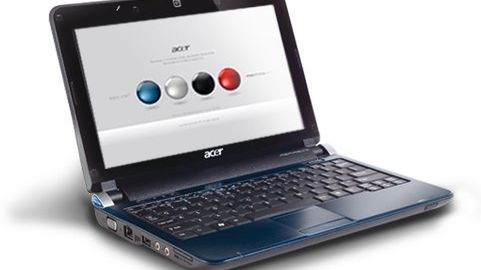 Pozwą Acera, bo komputer chodzi im za wolno 1