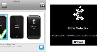 Szybki start z iPhonem cz. 5: Czym wykonać Jailbreak 1