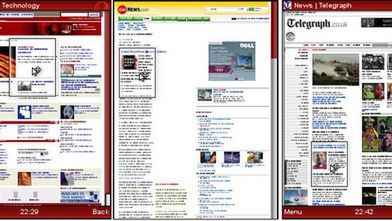 Opera Mini coraz bardziej popularna 1