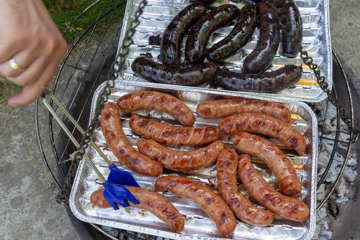 Majówkowe ucztowanie. Wystrzegaj się tych błędów