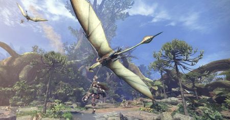 Monster Hunter: World na PC - data premiery i wymagania sprzętowe [AKT.]