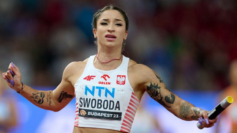 Ewa Swoboda